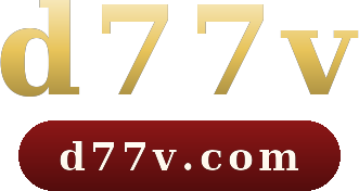d77v logo